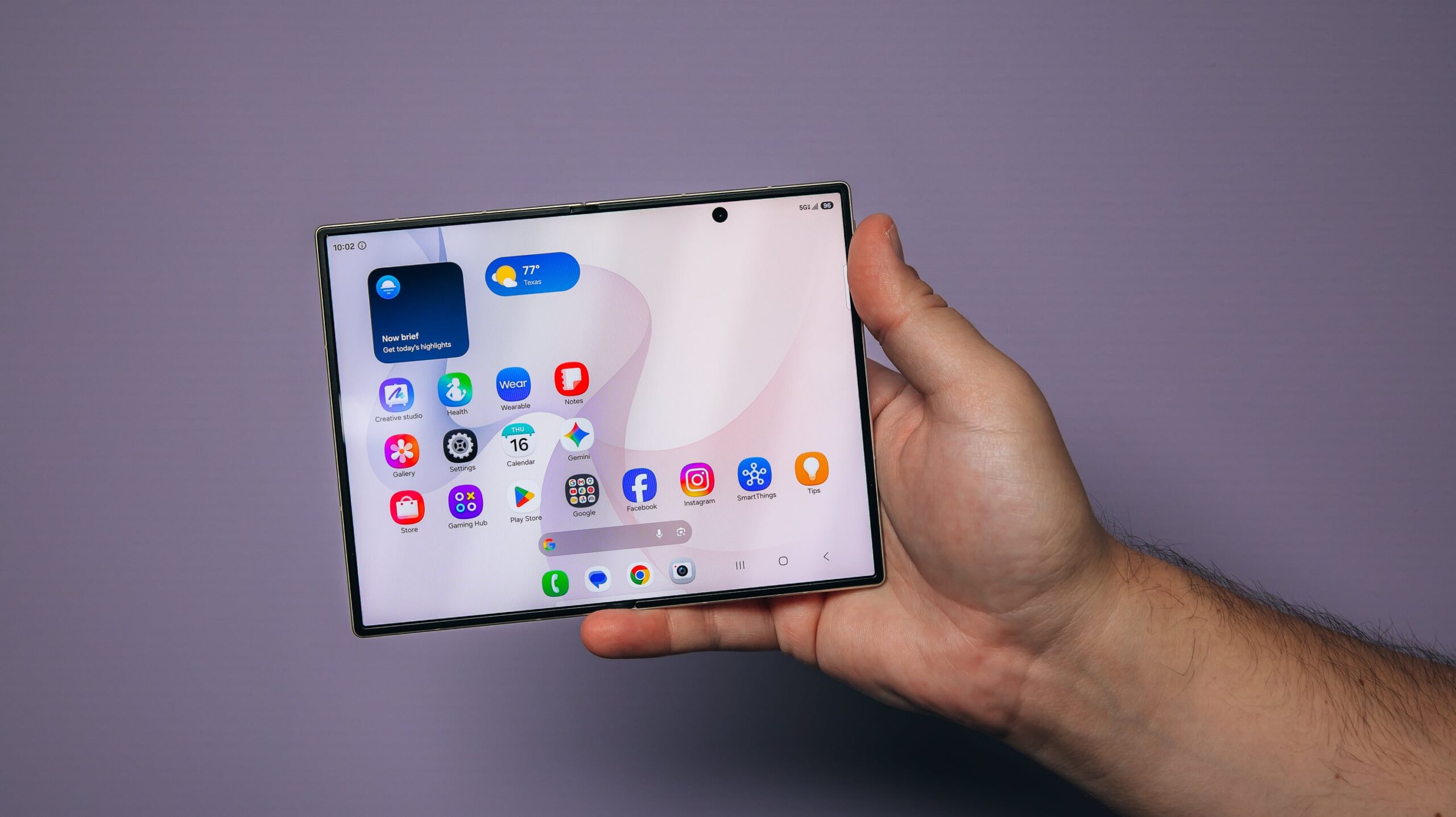 5 Galaxy Z Fold 8 features the iPhone Ultra Fold will struggle to top