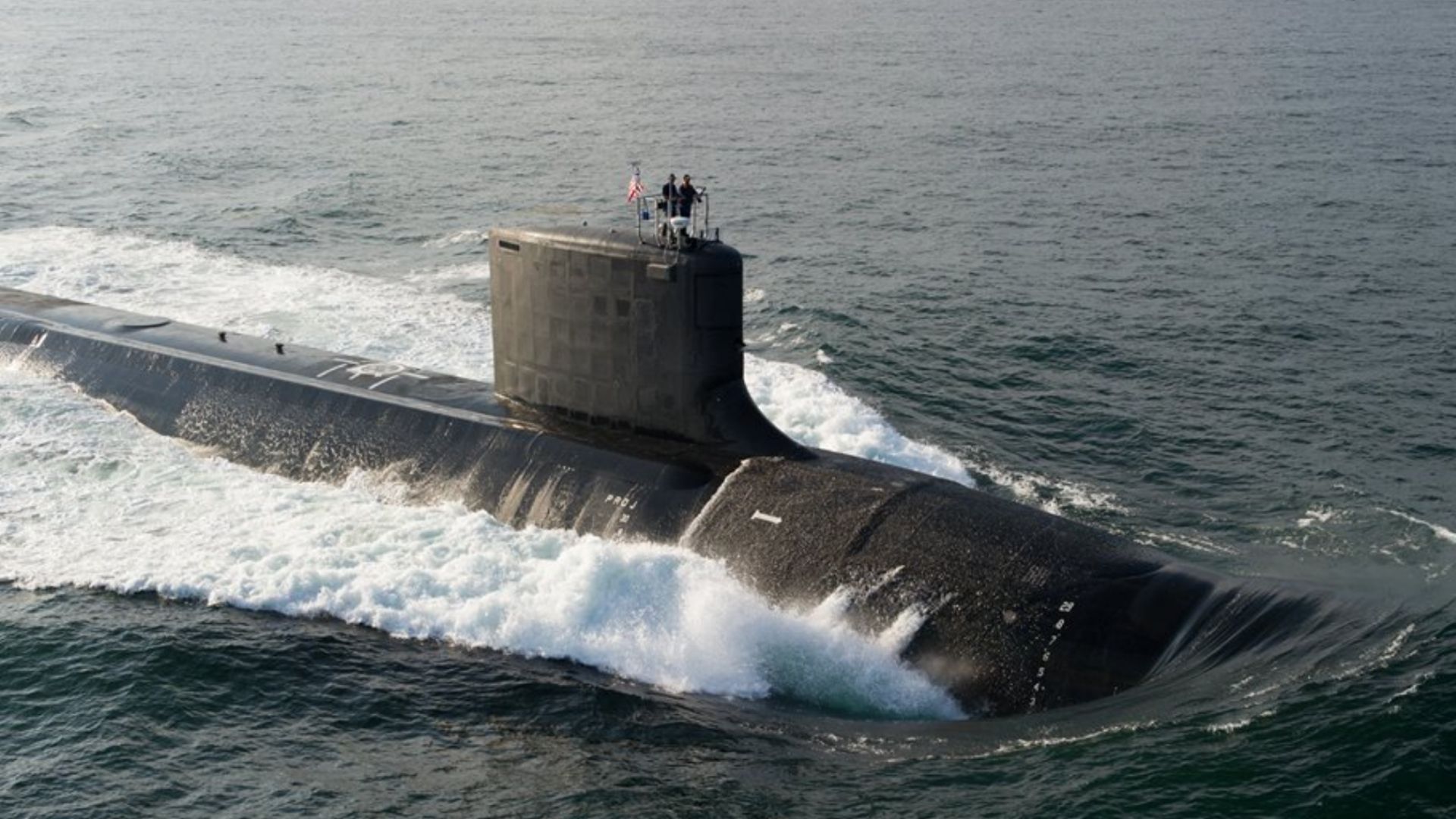 7 countries with the world’s largest submarine fleets in 2026