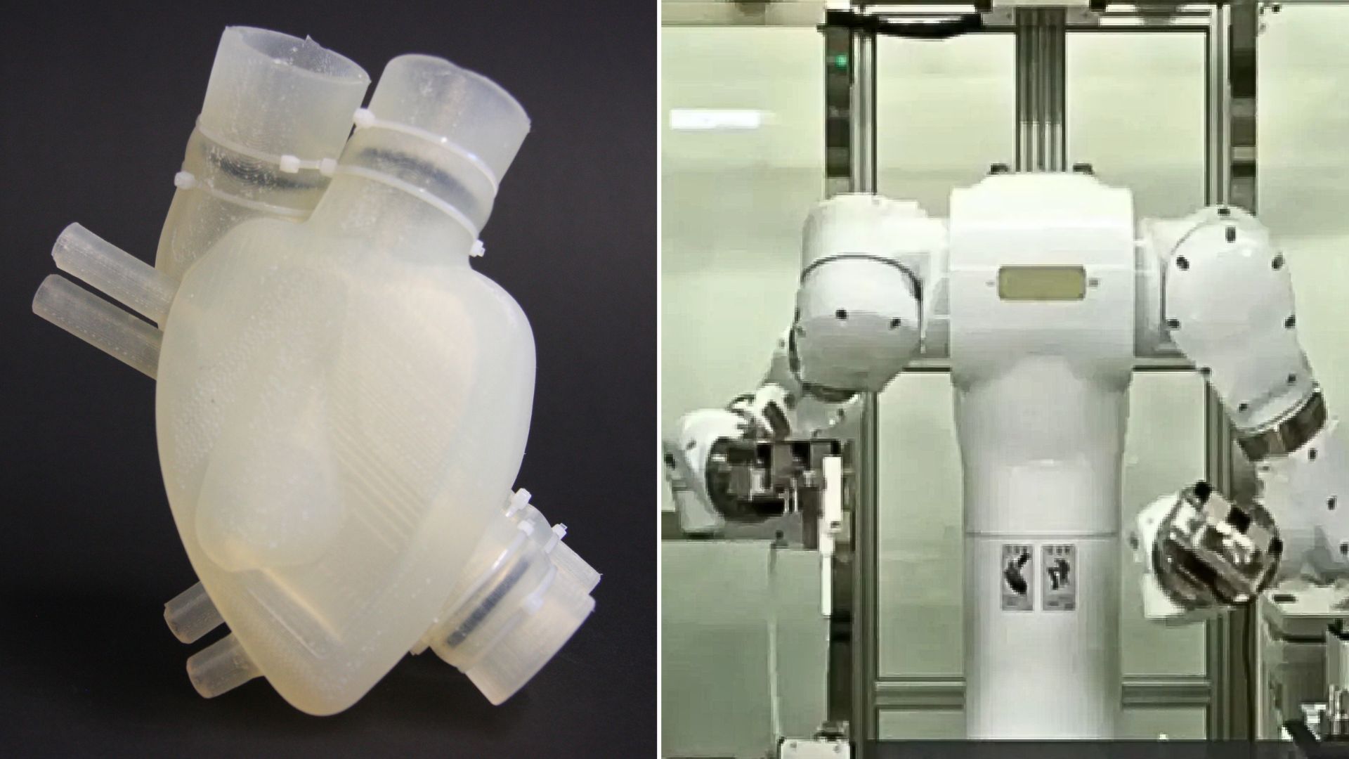 7 incredible medical inventions that sounded impossible just a decade ago