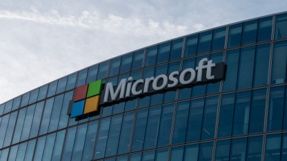 81 Millionen Anmeldeversuche: Massenangriff auf Microsoft-Konten