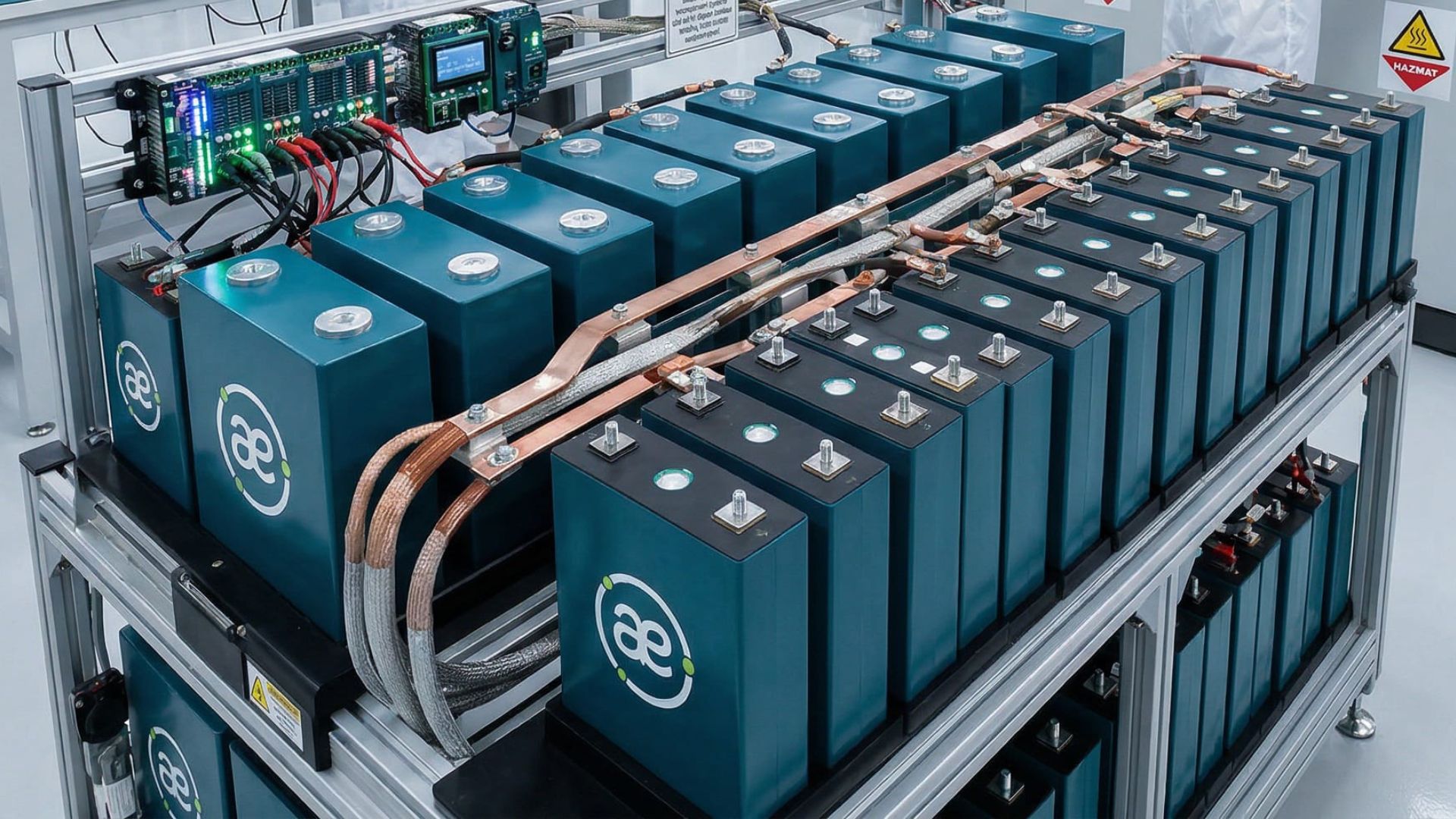 9 GWh sodium-ion battery agreement aims to slash diesel use at remote mining sites
