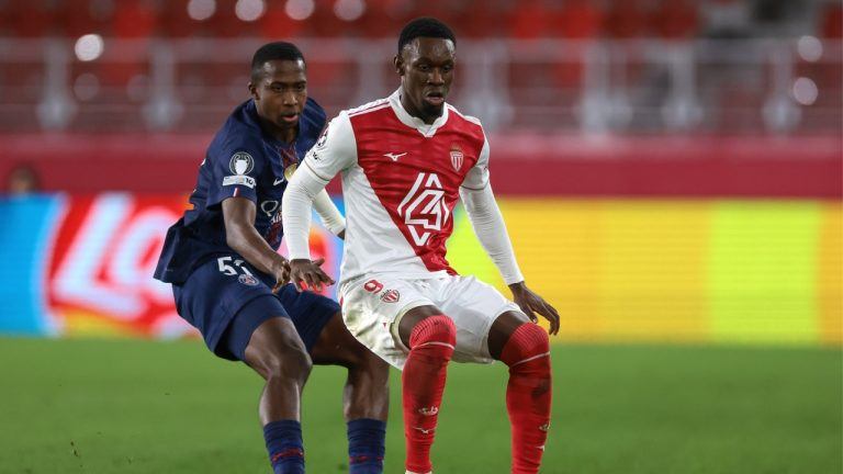 98% Chance to Play: Prediction Markets Surge Over Folarin Balogun’s Suspended FIFA Red Card