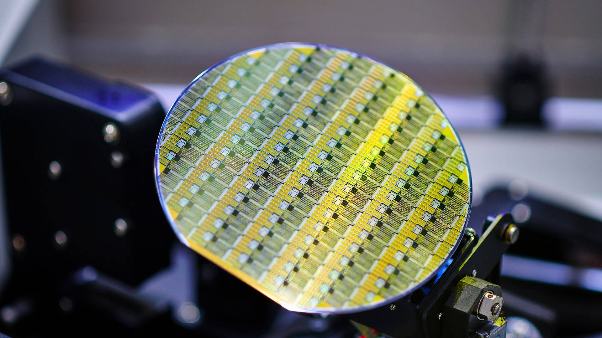 99.9999% pure: US scientists create ultra-clean silicon for next-gen quantum chips