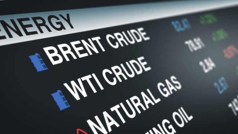 A 1,900% Surge May Be Sending a Bigger Warning Than Oil Prices
