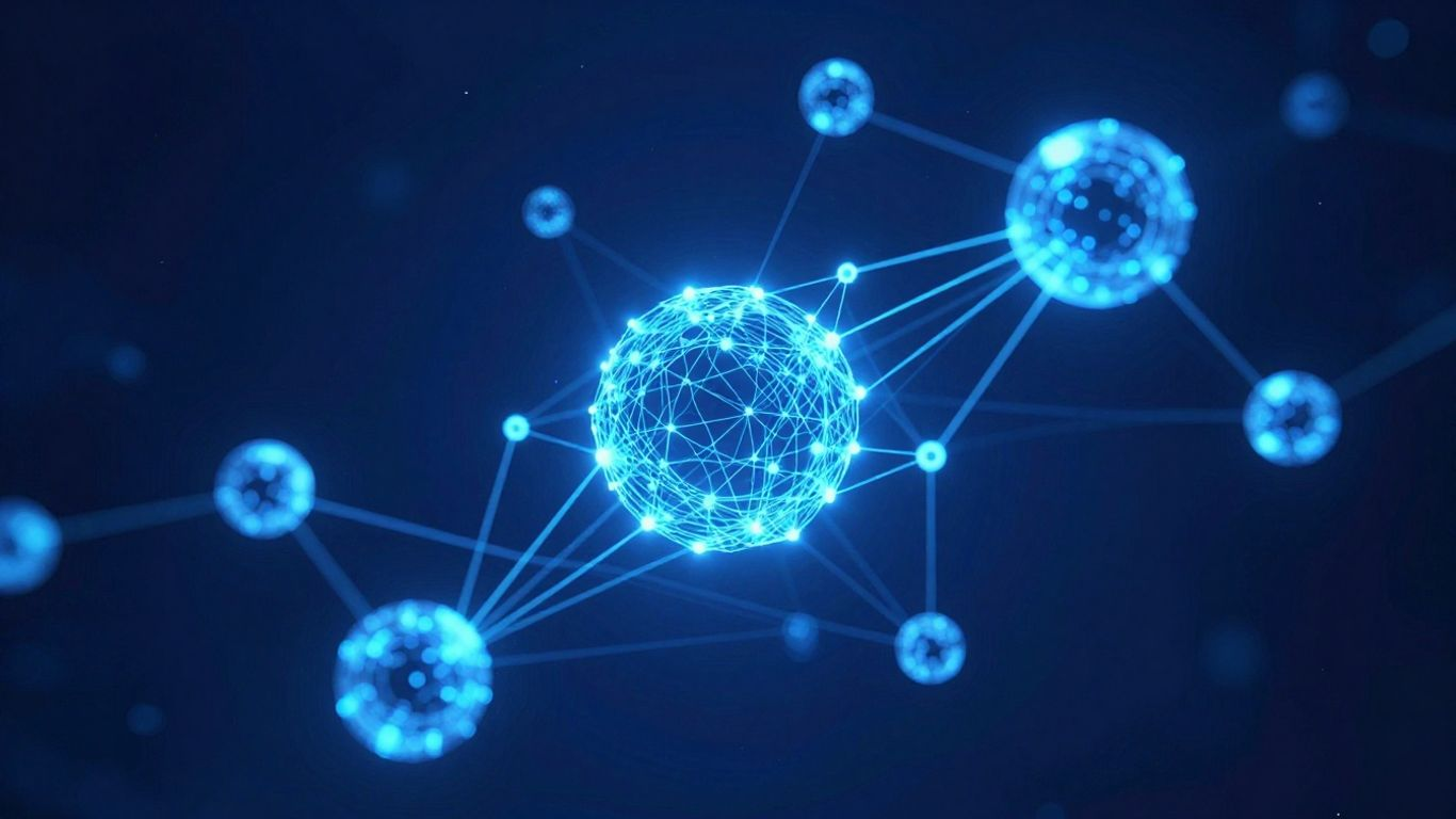 A Comprehensive Guide to Blockchain Development Services