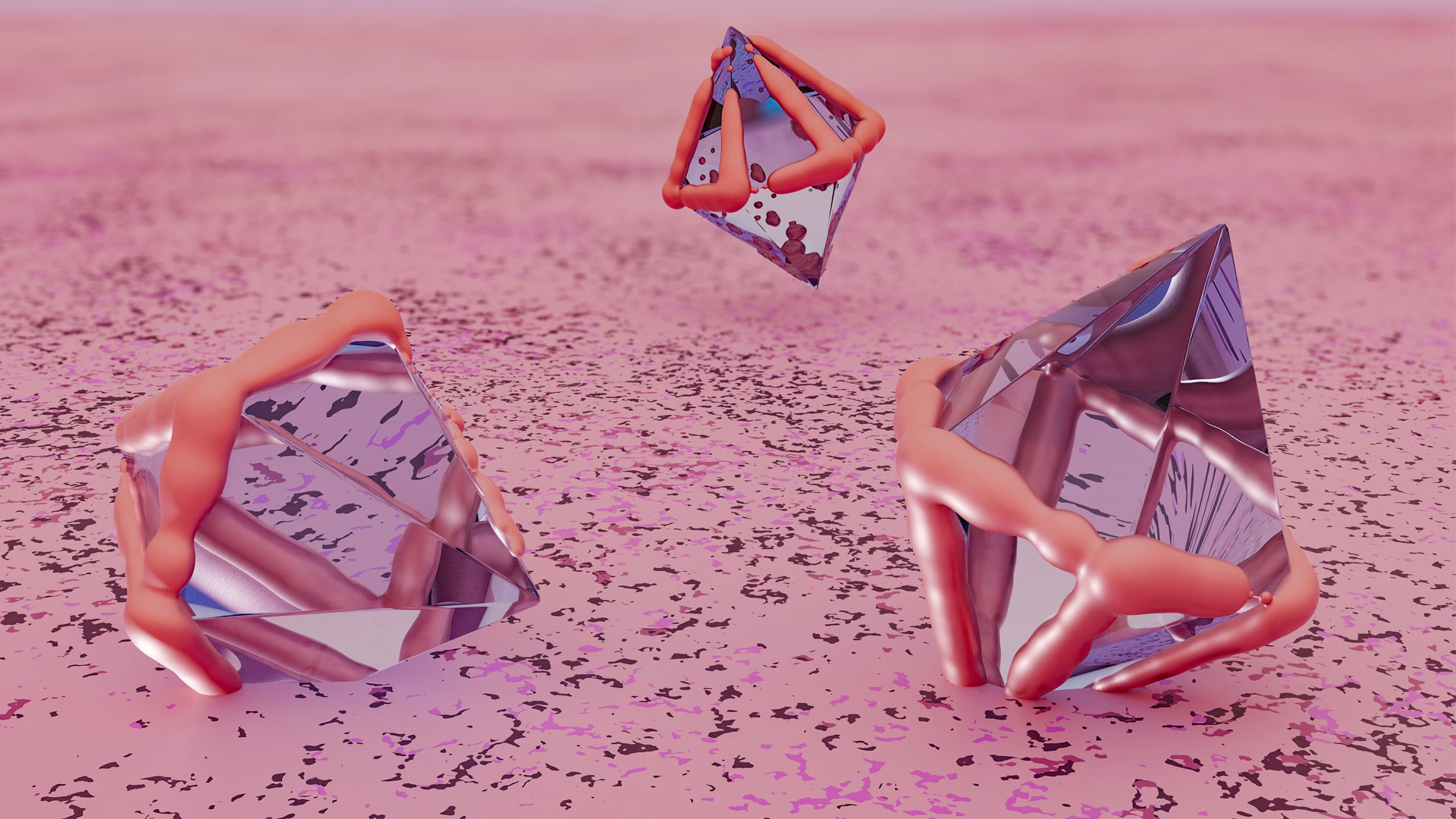 A diamond quantum sensor can pinpoint exactly where power gets wasted in a data center