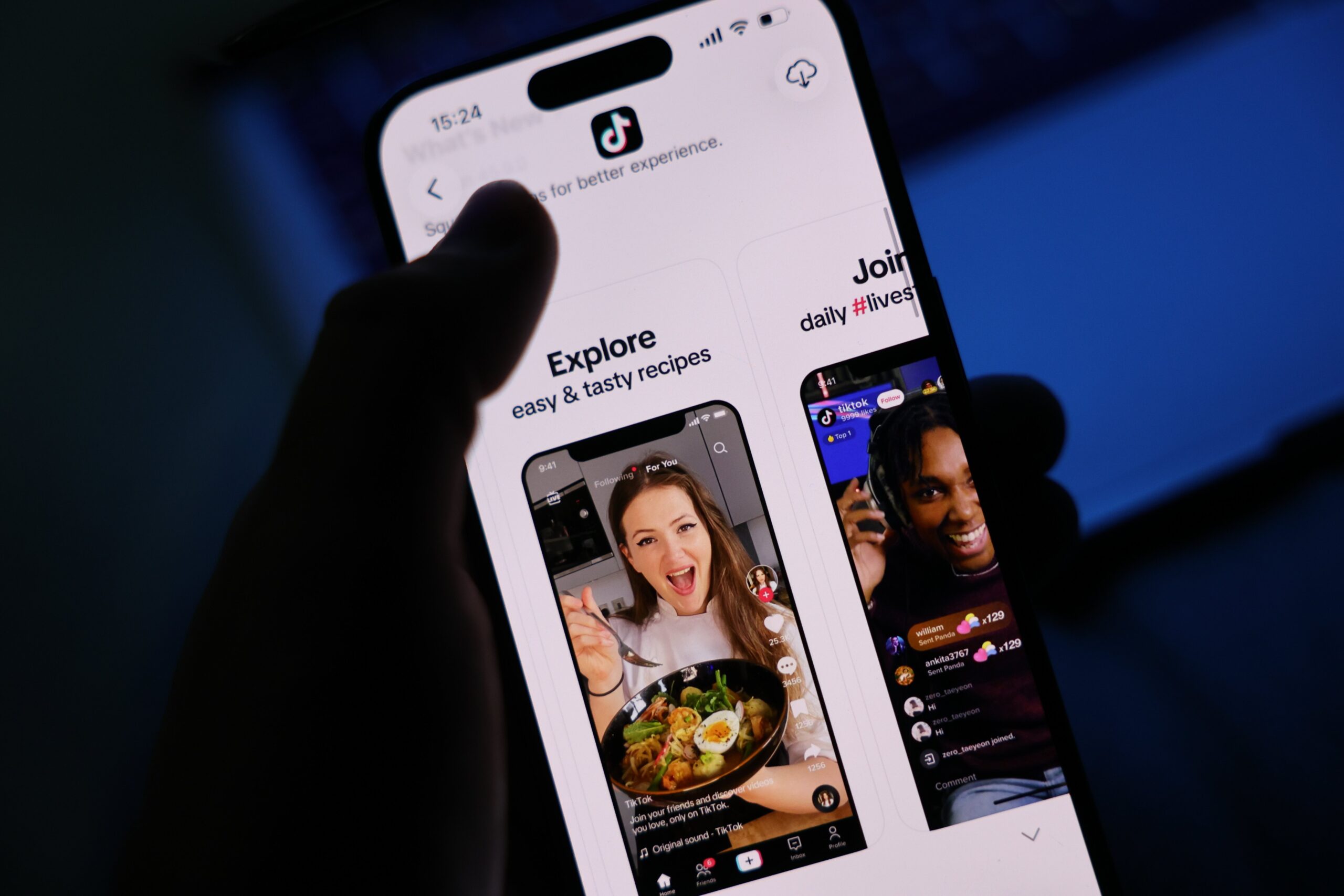A gray market of GLP-1 drugs is growing on TikTok, new analysis alleges