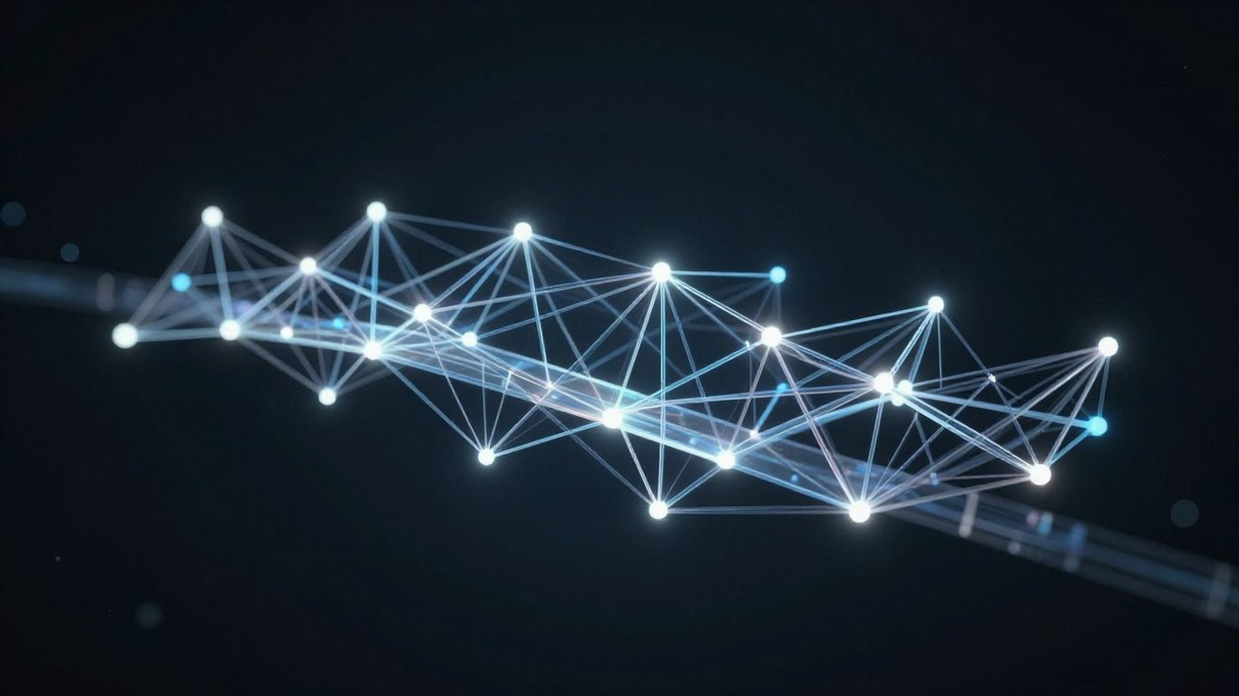 A Guide to Canton.Network Development Services for Enterprises