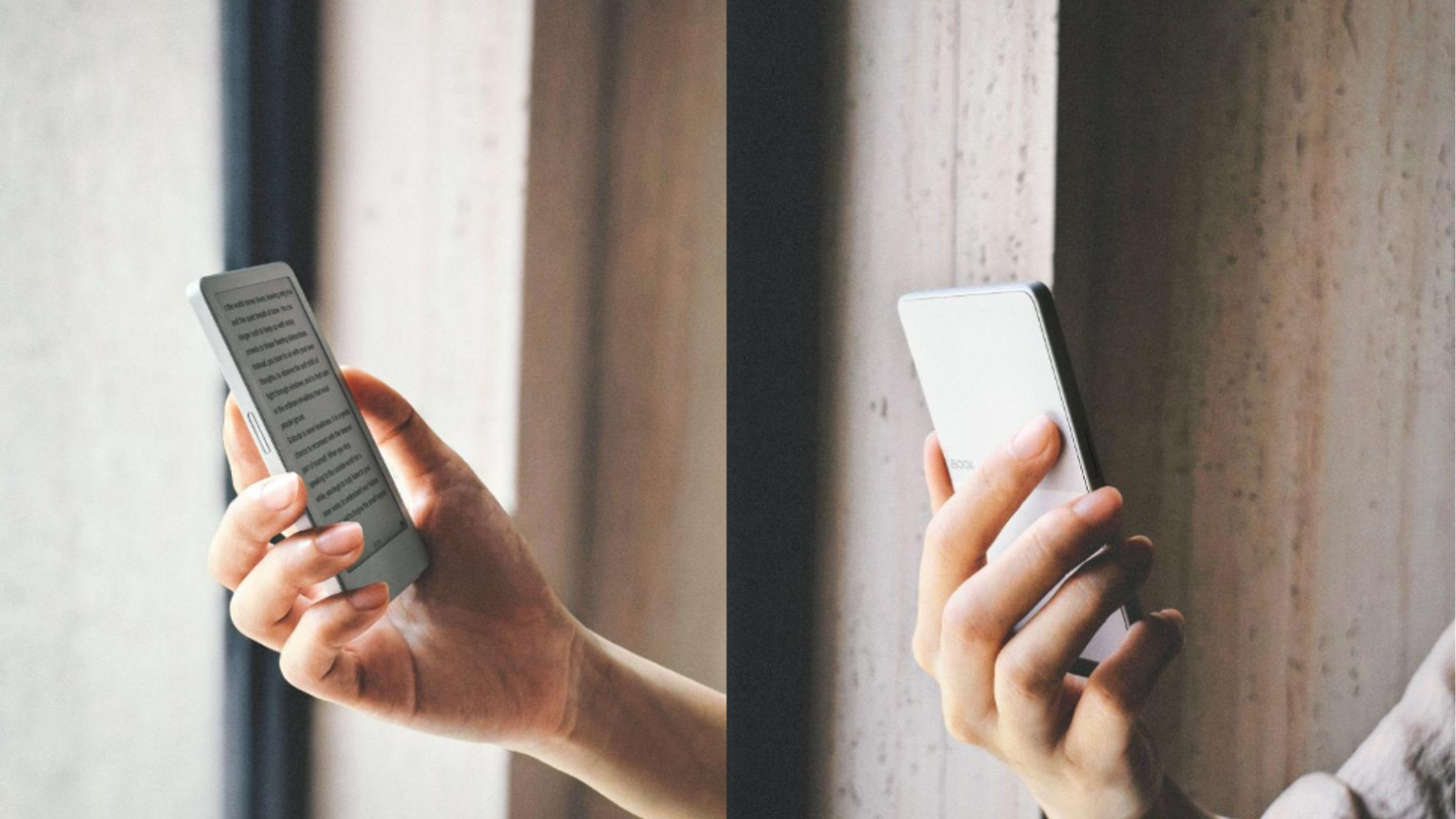 A new small but mighty Boox e-reader is on the way