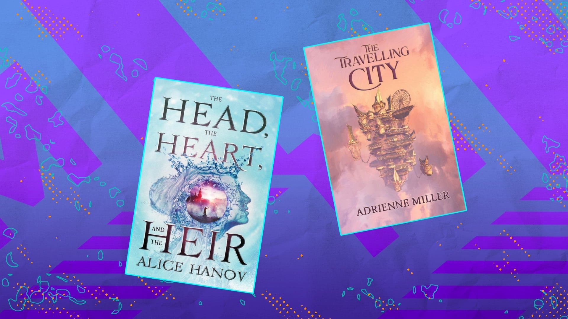 A new Stuff Your Kindle Day just dropped — score free or heavily discounted fantasy books this weekend