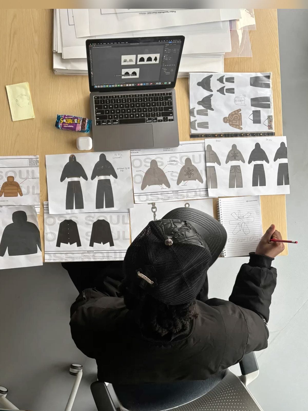 A roupa que fala: como o Passaporte Digital do Produto pode transformar a moda