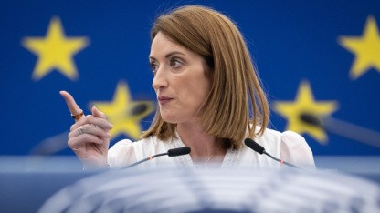 Abstimmung im EU-Parlament: Die anlasslose Chatkontrolle ist wieder da
