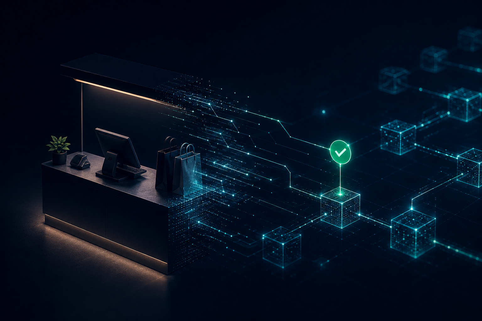 Accepting USDT-TRC20 Payments as a Business? Here’s the Compliance Playbook for 2026