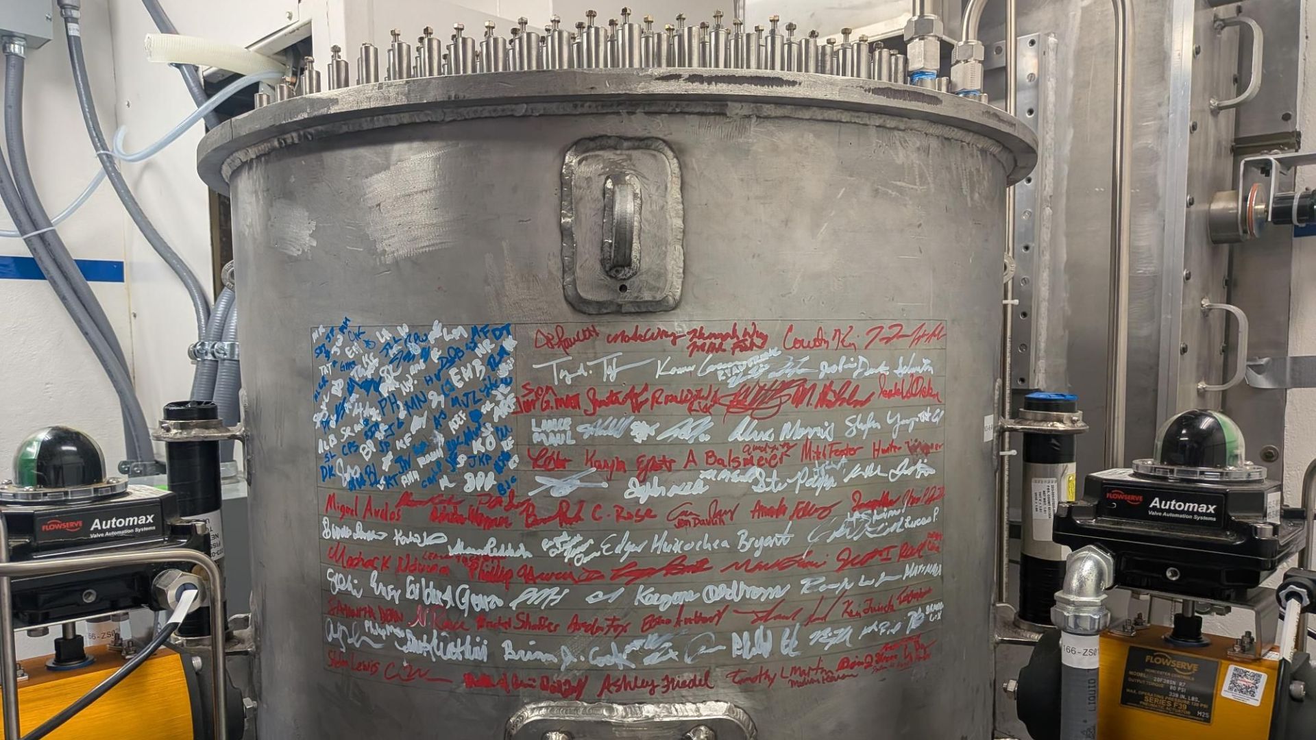 Advanced US nuclear battery deal targets 3000 MW power with $22.5 billion pipeline