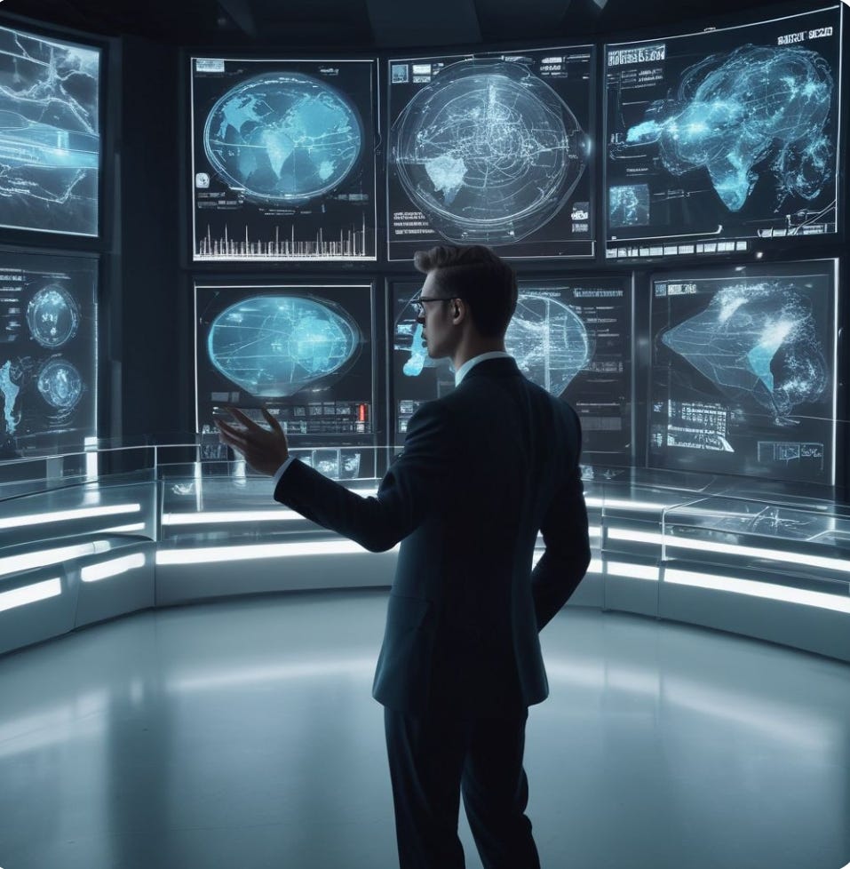 Agentic AI: The 2026 “Agent Economy” Revolution