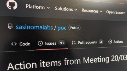 Agentic Workflows: Github-KI leakt Daten aus privaten Repos