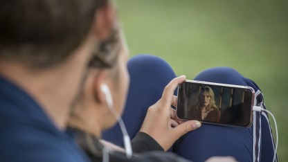 Aktion: Callya Jahrespaket M bietet mehr Datenvolumen