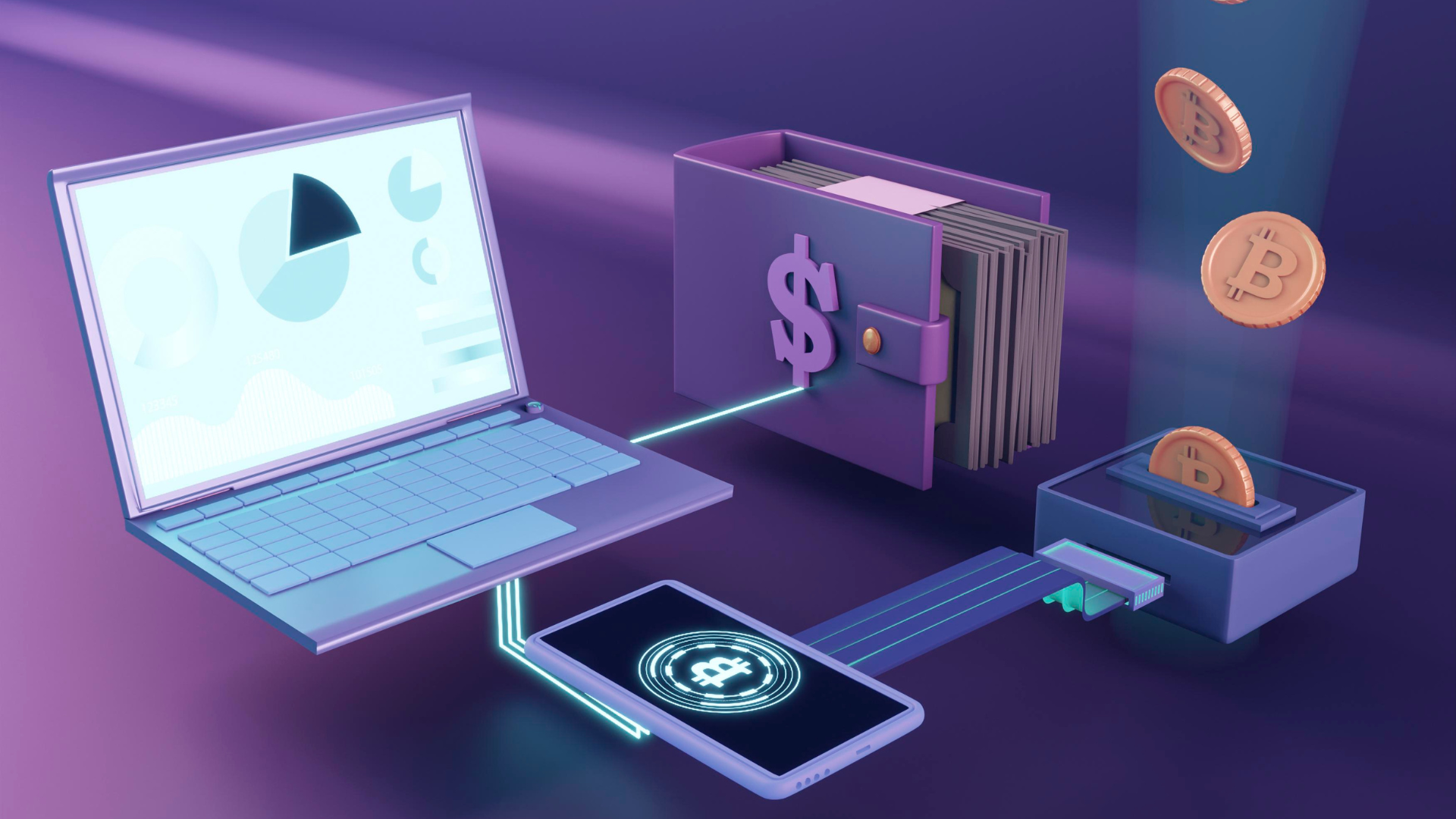 America Walked Away From the Digital Dollar, Here’s What That Really Means