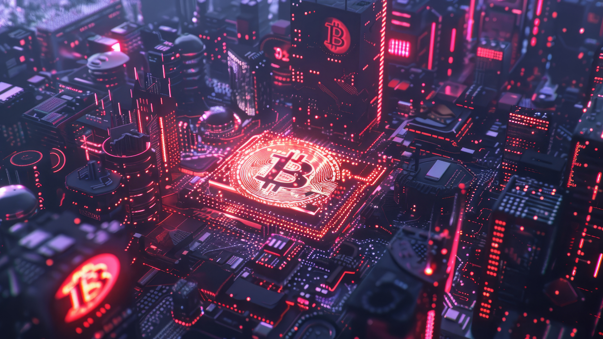 America’s Greatest Crypto Risk Isn’t Regulation, It’s Regulatory Uncertainty