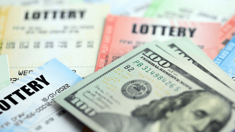 An Iowa It Worker, 69, Won $2 Million in Mega Millions and Retired Immediately