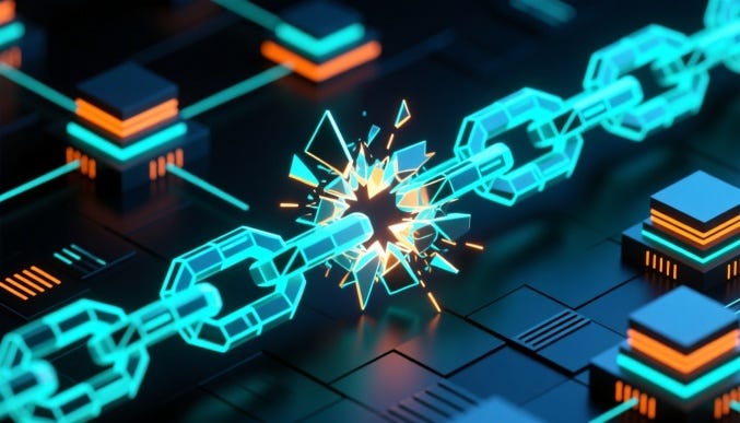 Anatomy of the Ostium Exploit: When Infrastructure Becomes the Weakest Link
