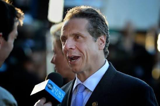 Andrew Cuomo Joins OKX’s Board of Directors