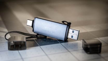 Angriff per USB-Stick: KI findet gefährliche Lücke in populärem FatFs-Treiber