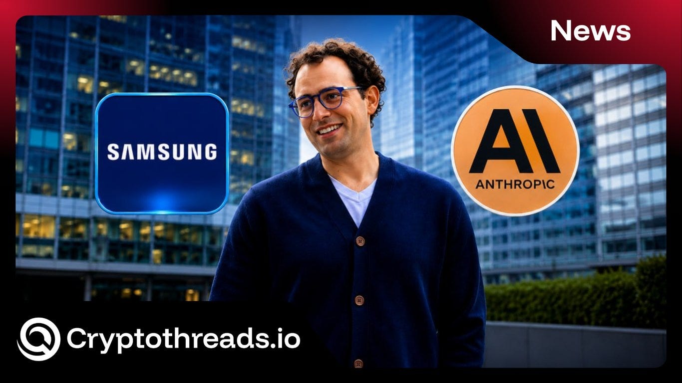 Anthropic Is Quietly Building Its Own AI Chip – And Nvidia Should Be Paying Attention
