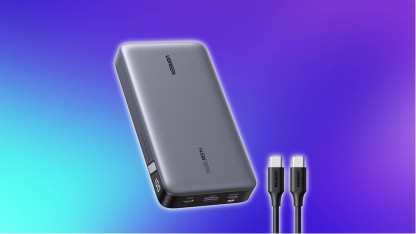 Anzeige: 145-W-Powerbank von Ugreen für unter 48 Euro
