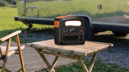 Anzeige: 1800W Powerstation mit LiFePO4-Akku zum Aktionspreis bei Amazon