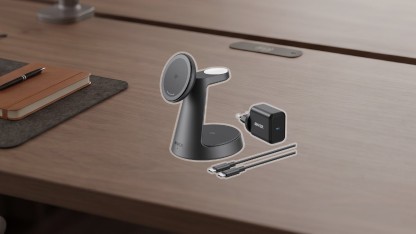 Anzeige: Anker 3-in-1 Ladestation für Apple zum Jahrestiefstpreis