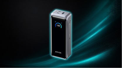 Anzeige: Anker Powerbank mit 300 W und 26.500 mAh zum Tiefstpreis bei Amazon