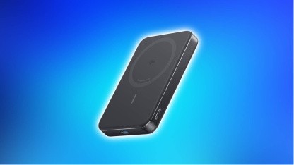 Anzeige: Anker-Powerbank mit MagSafe und Qi-Charging zum Jahrestiefstpreis