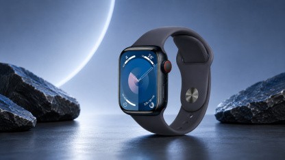 Anzeige: Apple Watch professionell erneuert zum Sparpreis bei Back Market