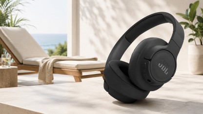 Anzeige: Beliebte Over-Ear-Kopfhörer von JBL zum Tiefpreis bei Amazon