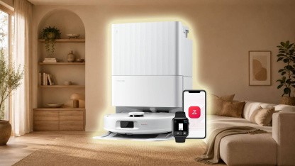 Anzeige: Beliebter Saugroboter von Roborock jetzt zum Amazon-Tiefstpreis