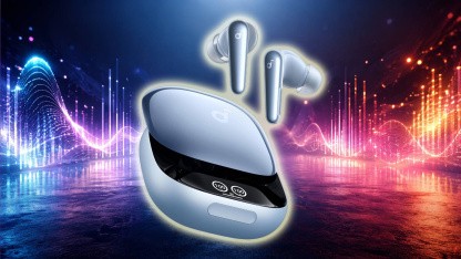 Anzeige: Bluetooth-Kopfhörer von Anker Soundcore bei Amazon günstig wie am Prime Day