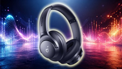 Anzeige: Diese Noise-Cancelling-Kopfhörer von Anker gibt es bei Amazon für nur 31,99 Euro