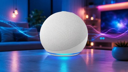 Anzeige: Echo Dot (5. Gen.) mit Alexa+ jetzt kurz nur rund 45 Euro bei Amazon
