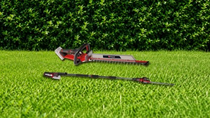 Anzeige: Einhell Akku-Scheren für den Garten noch bis morgen zum Tiefstpreis