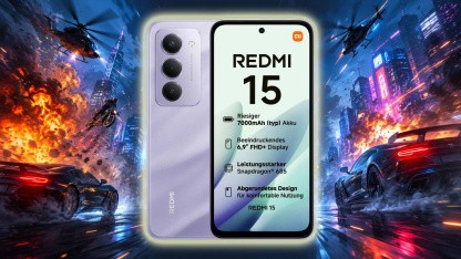 Anzeige: Einsteiger-Smartphone von Xiaomi war bei Amazon nie günstiger