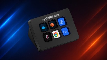 Anzeige: Elgato Stream Deck Mini für unter 50 Euro bei Amazon