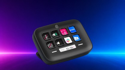 Anzeige: Elgato Stream Deck Neo zum Sparpreis bei Amazon