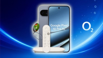 Anzeige: Google Pixel 10 Pro XL mit Geschenken für bestes Entertainment bei o2 im Tarif sichern
