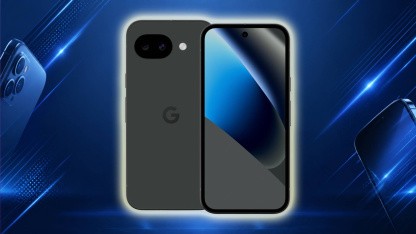 Anzeige: Google Pixel 10a war bei Amazon noch nie günstiger