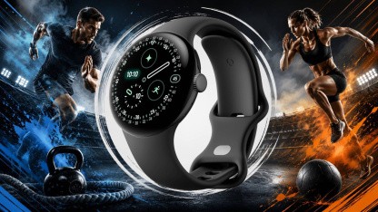 Anzeige: Google Pixel Watch 4 zum Bestpreis von nur 269 Euro bei Amazon