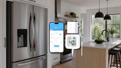 Anzeige: Govee WLAN-Thermometer gegen Kühlschrank-Ausfälle für unter 26 Euro