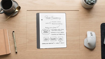 Anzeige: Kindle Scribe E-Reader mit Stift fällt um 130 Euro auf Tiefstpreis