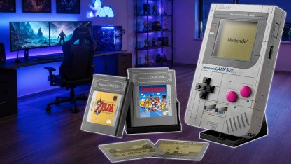 Anzeige: Lego Game Boy zum bisher besten Amazon-Preis sichern