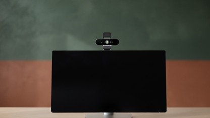 Anzeige: Logitech Brio 4K-Webcam fällt auf Tiefstpreis unter 100 Euro